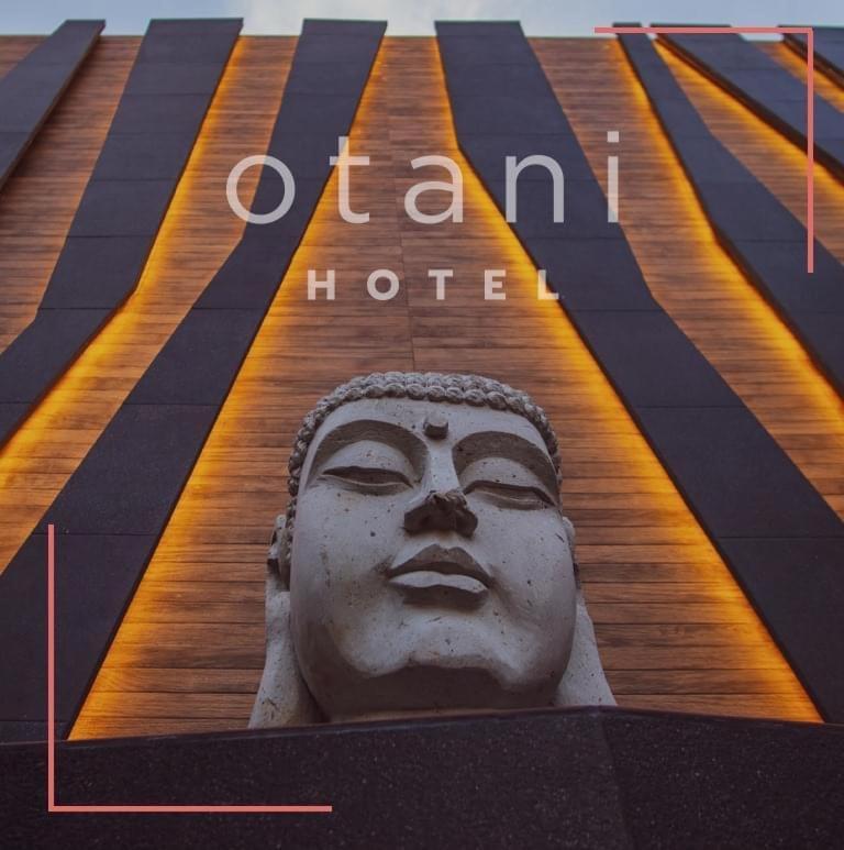 Otani Hotel Boutique Leon Exterior photo
